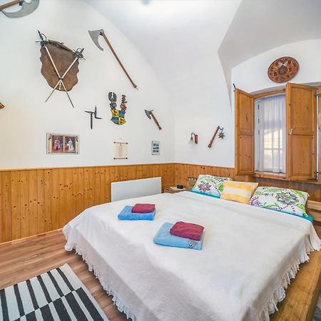 Korde Apartman Kőszeg 外观 照片