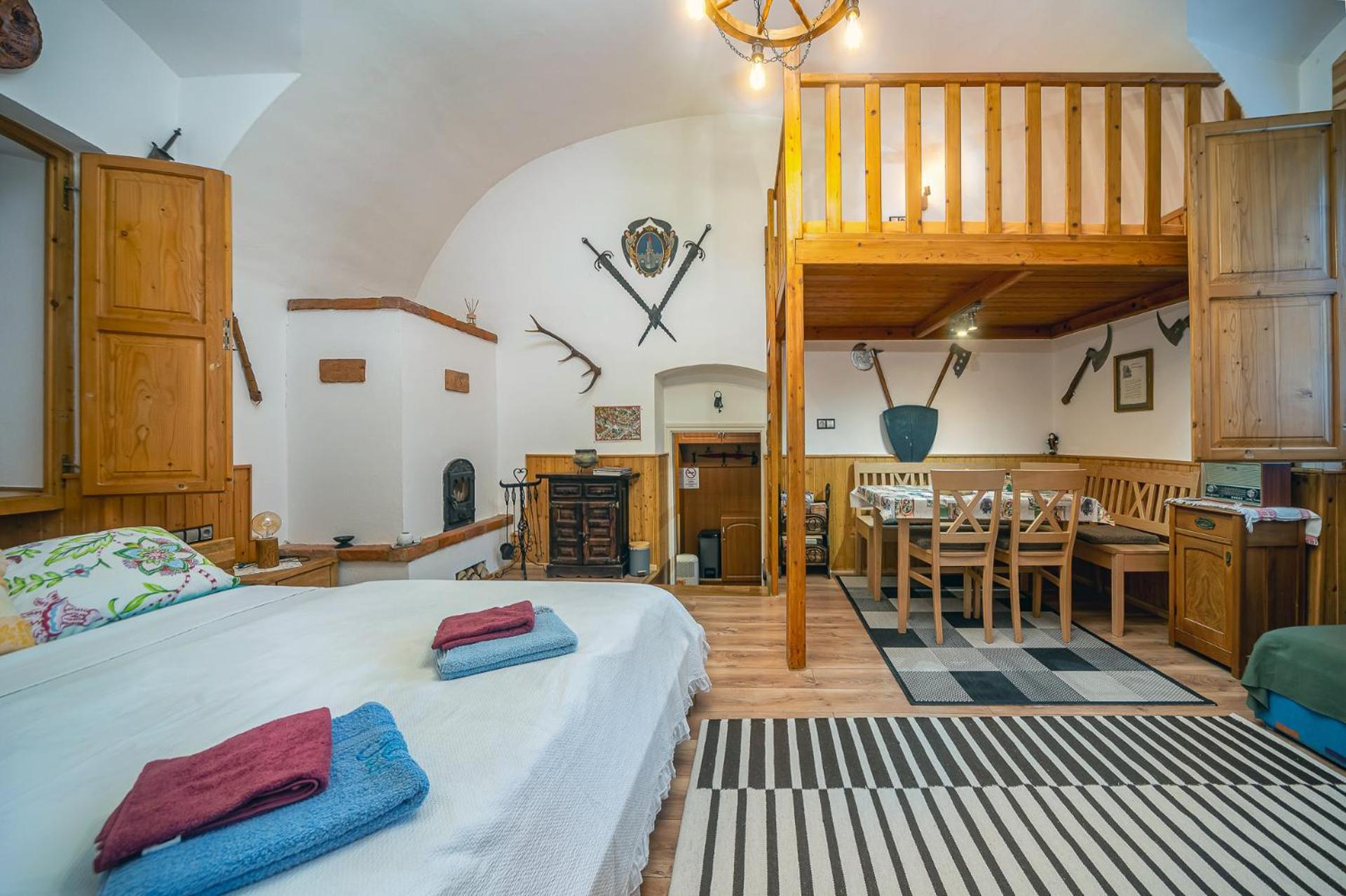 Korde Apartman Kőszeg 外观 照片