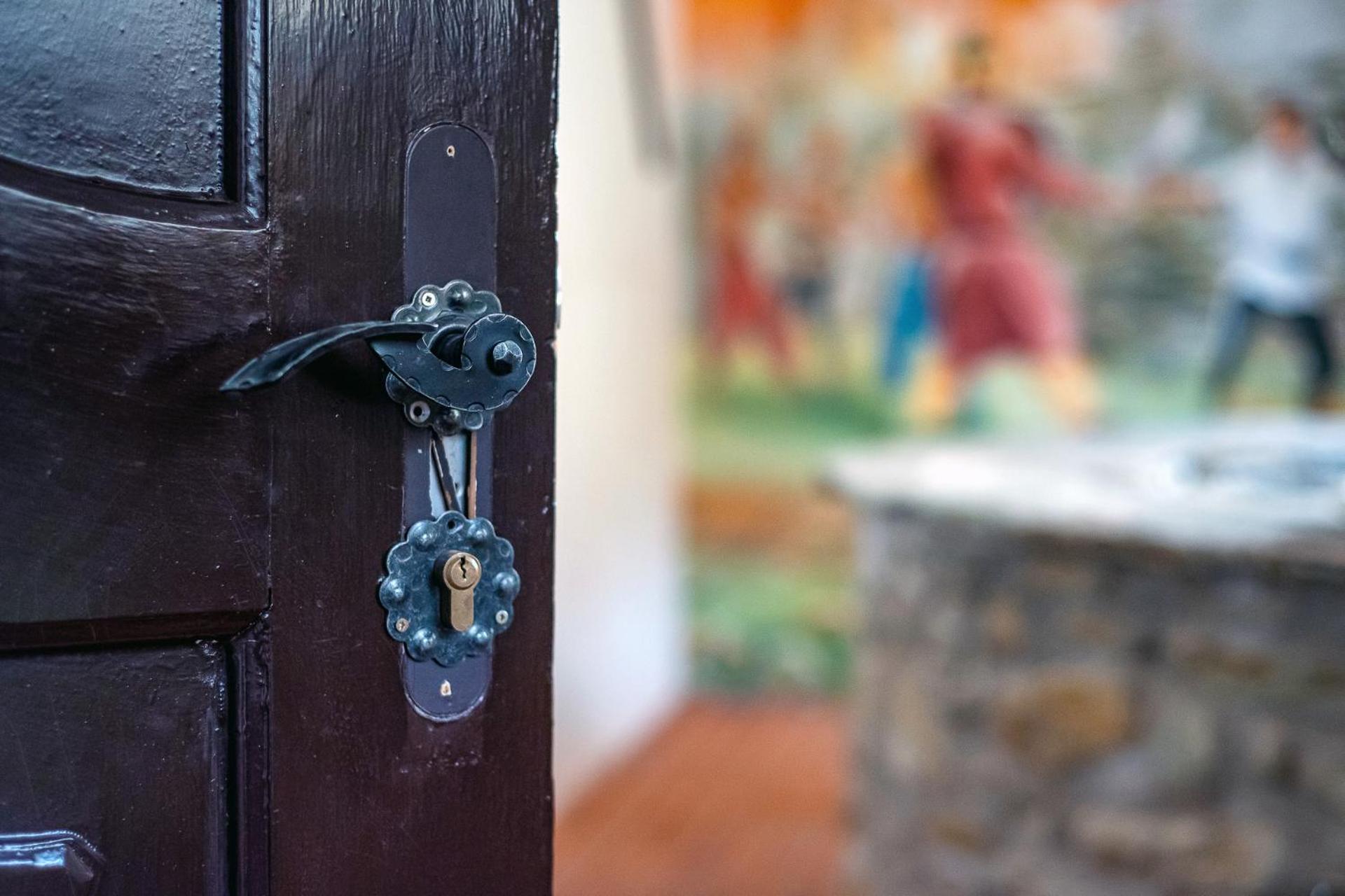 Korde Apartman Kőszeg 外观 照片