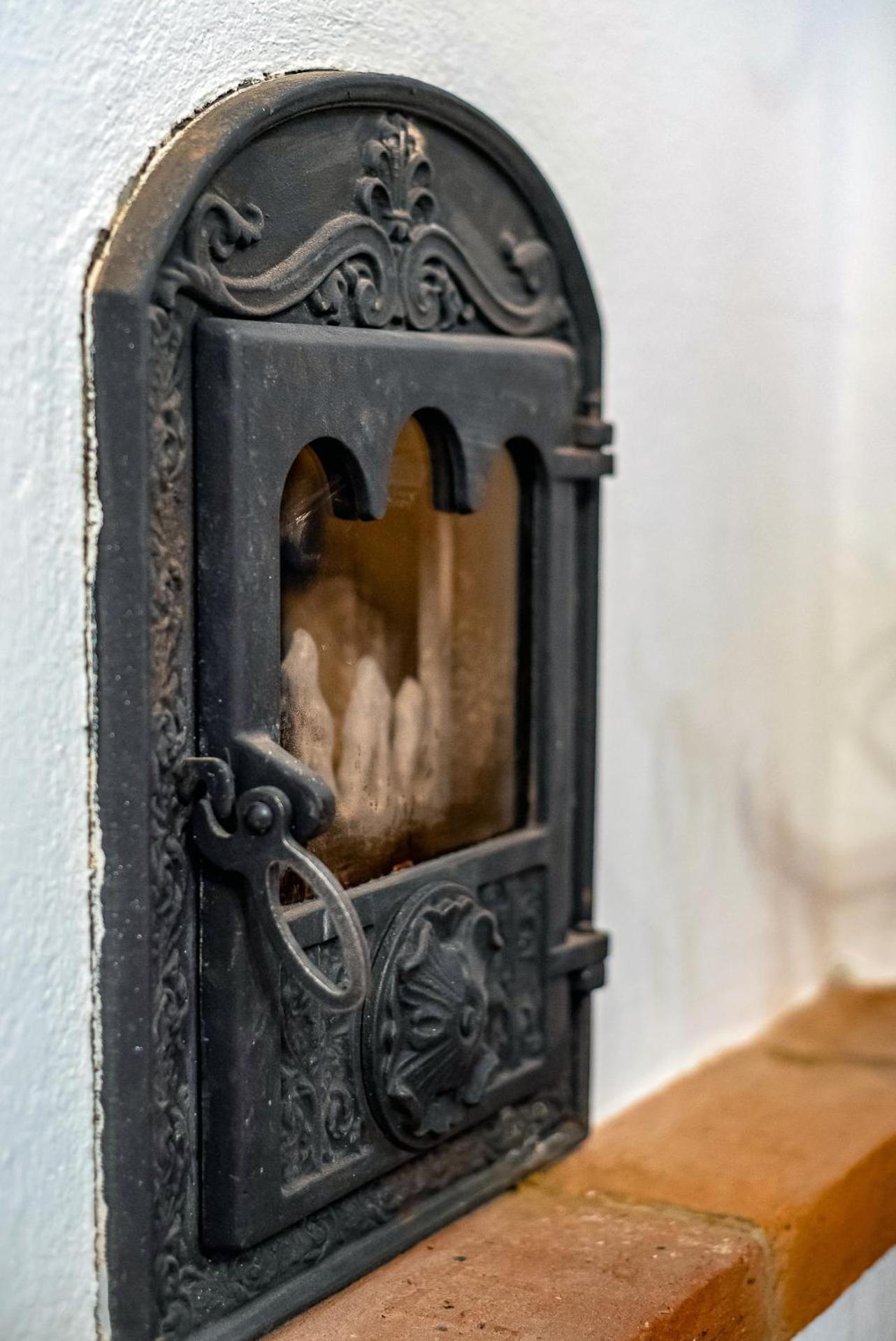 Korde Apartman Kőszeg 外观 照片