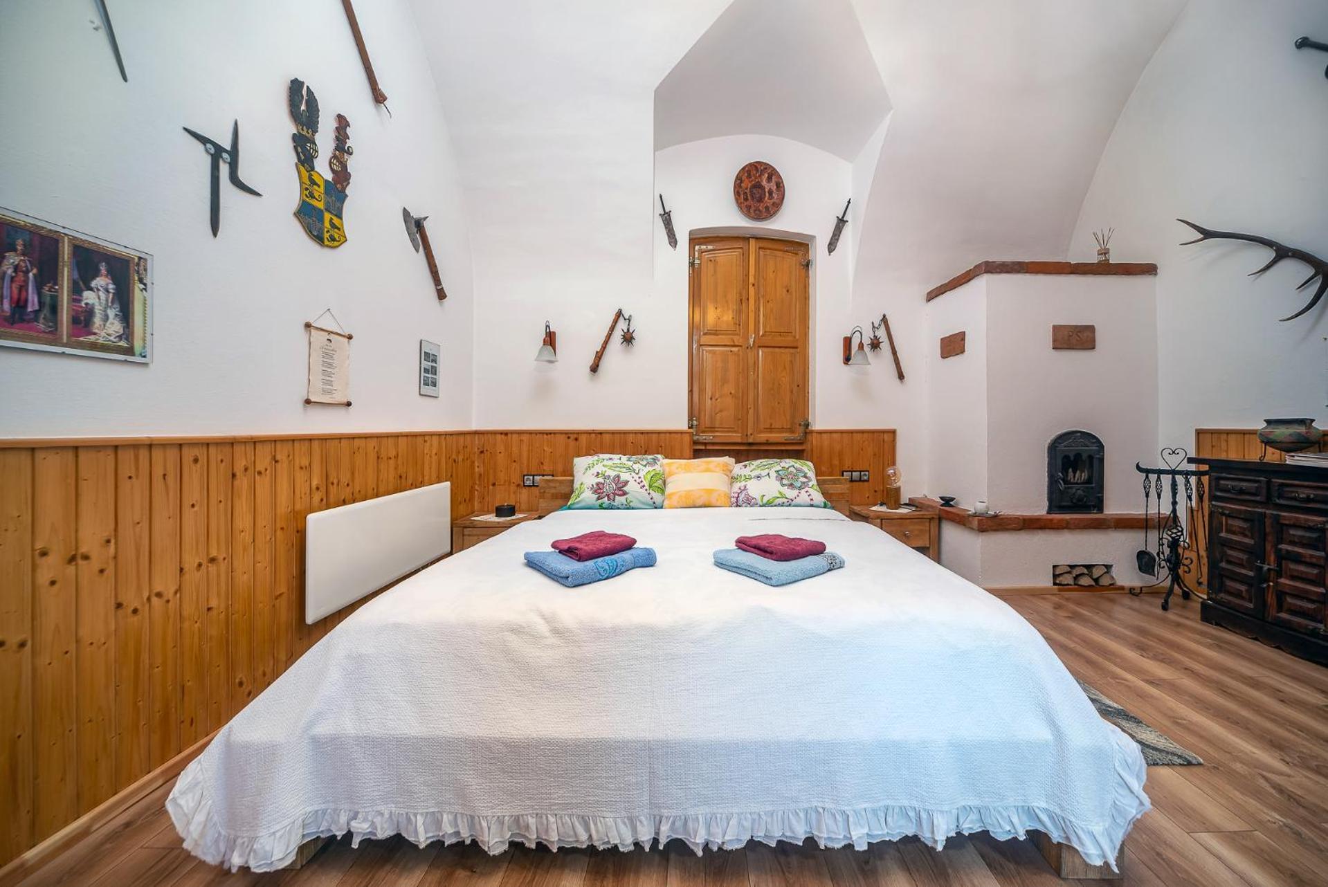 Korde Apartman Kőszeg 外观 照片