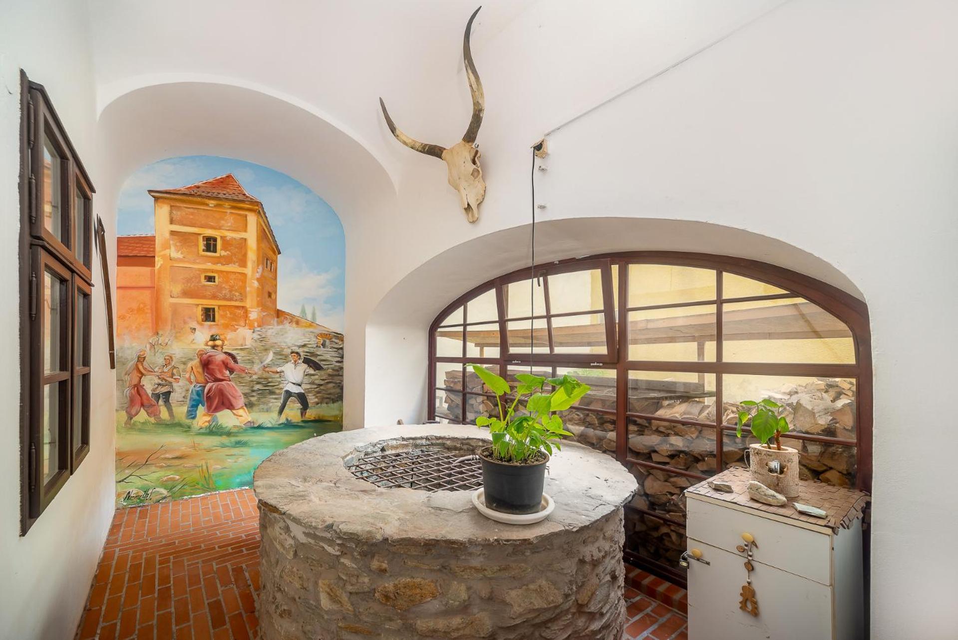 Korde Apartman Kőszeg 外观 照片